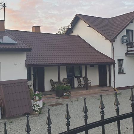 Апартаменти Біля Рондо - Mieszkanie Przy Rondzie Перемишль Екстер'єр фото